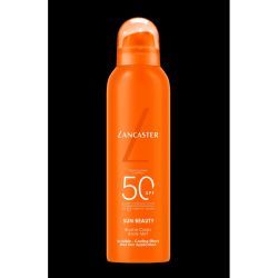 Sun Beauty Brume Corps SPF50