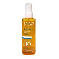 Uriage Bariesun Huil Spf30 Spray200Ml-Aobs