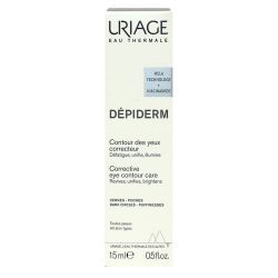 Uriage Depiderm Cont Yx A/Tach15Ml