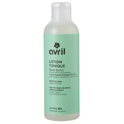 Lotion tonique - 200 ml