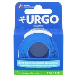 Urgosyval Sparadrap Tissé - 5m