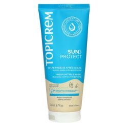 Topicrem Sun Prot Gelee A/Sol200Ml