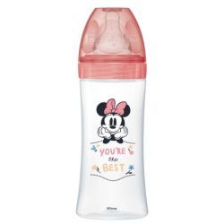 Bib Init+ Minnie 3 vitesses - 330ml