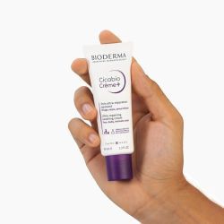 Cicabio Crème+ - 40ml