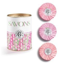 Coffret 3 Savons Bienfaisants - 3x100g