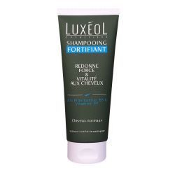 Luxéol Shampooing Fortifiant - 200ml