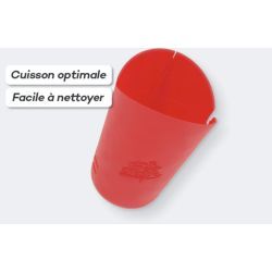 So Shape Bol Rouge
