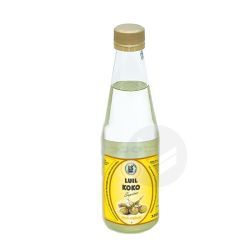 Huile de Coco - 330 ml