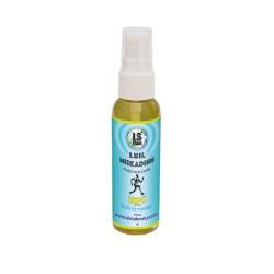 Huile de Muscad'Inde - 60 ml