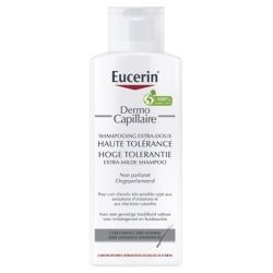 Dermocapillaire Shampooing Haute Tolérance - 250ml