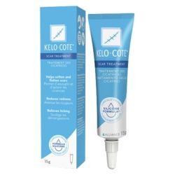 Gel Cicatrice Kelo-Cote - 15g