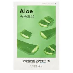 Airy Fit Sheet Mask Aloe - 19 g
