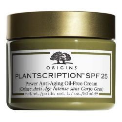 Crème Anti-Âge Intense SPF25 - 50ml
