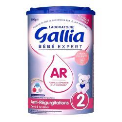 Bb Exp Ar2 Lait Pdr - 800g