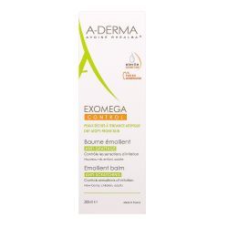 EXOMEGA CONTROL Baume Émollient - 200ml