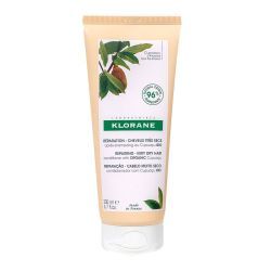 Klorane Après-shampooing beurre de Cupuaçu bio - 200ml