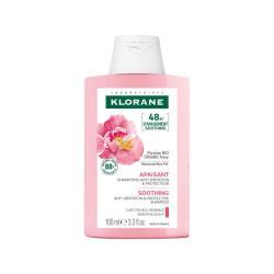 Pivoine Shampoing à la Pivoine BIO - 100ml
