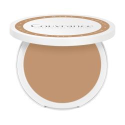 Couvrance Fond de Teint Compact Crème 8.5g