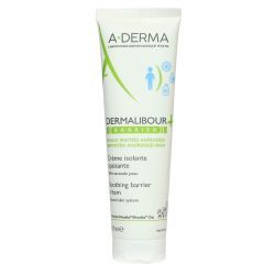 A-derma Dermalibour+ Barrier Crème isolante - 100ml