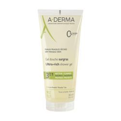 LES INDISPENSABLES Gel douche surgras - 200ml