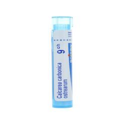 Boiron Calcarea carbonica ostrearum granules - 9 CH