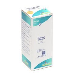 Boiron Hypericum Perforatum gouttes - 4 DH