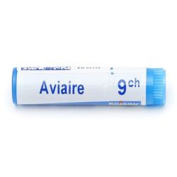 Boiron Aviaire dose - 9 CH