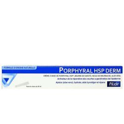 Porphyral HSP Derm - 50ml