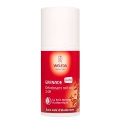 Déodorant Roll-On 24h Grenade - 50ml