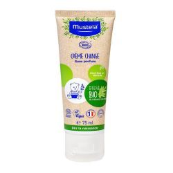 Crème Change Certifiée BIO - 75ml