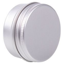 Pot Alu Recyclable - 15ml