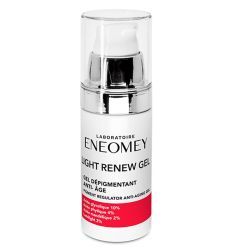 Eneomey Gel Dépigmentant Anti-Âge - 30ml