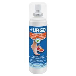 Spray Prévention Mycoses - 125ml