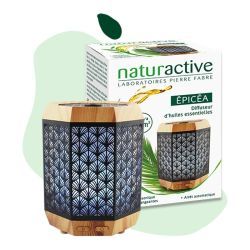 Maison Au Naturel EPICEA Diffuseur - 10 ml