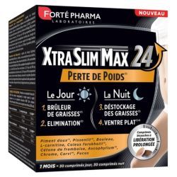 Xtra Slim Max 24 - 60 Comprimés