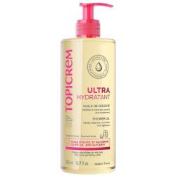 ULTRA-HYDRATANT Huile de douche - 500 ML