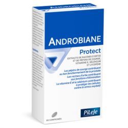 Androbiane Protect - 60 comprimés
