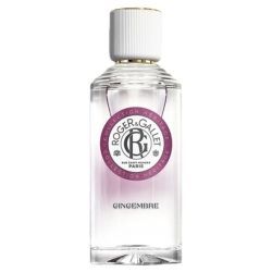 Eau Parfumée Bienfaisante Gingembre - 100ml