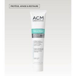 Trigopax Soin Protecteur et Apaisant - 30 ml