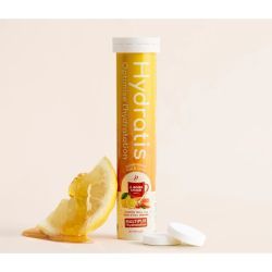 Saveur Miel Citron - 20 pastilles