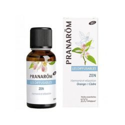 Zen Bio Diffusion - 30ml