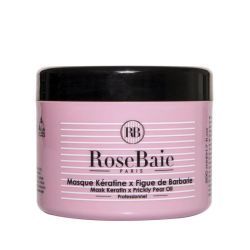 Masque Figue de Barbarie Sébo-Régulation, Réparation & Hydratation - 500ml