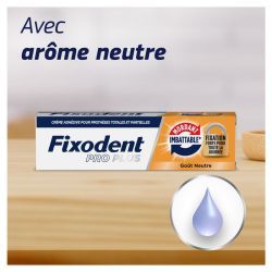 Plus Mordant Imbattable