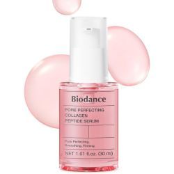 Pore Perfecting Collagen Peptide Serum - 30 ml