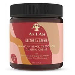 Restor & Repair Crème Activatrice Boucles - 227g