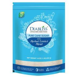 Diabliss sucre de canne - 500 g 