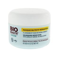 Masque Nutritif BIO Cheveux, 200ml