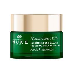 Crème Nuit Anti-Âge Global - 50 ml