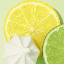 Crème mains et ongles Sweet Lemon - 50ml