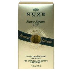 Nuxe Super Serum [10]- 50 ml